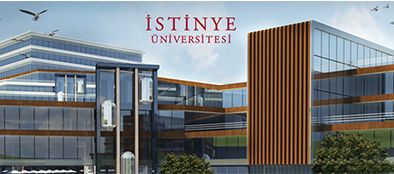 İSTİNYE ÜNİVERSİTESİ